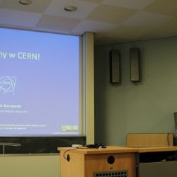 Wycieczka do CERN-u - 09-12.09.2016