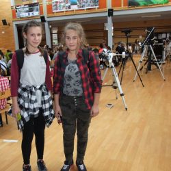 CWINT OPEN DAYS ASTROSHOW 2016