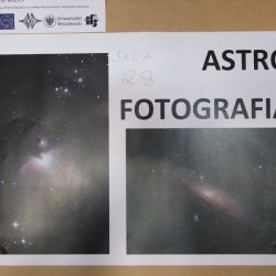 CWINT OPEN DAYS ASTROSHOW 2016