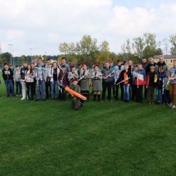 CWINT OPEN DAYS ASTROSHOW 2016