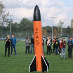 CWINT OPEN DAYS ASTROSHOW 2016