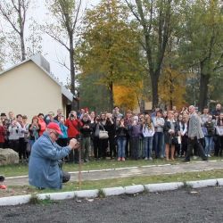 CWINT OPEN DAYS ASTROSHOW 2016