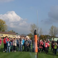 CWINT OPEN DAYS ASTROSHOW 2016