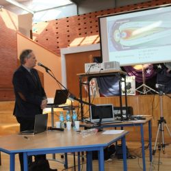 CWINT OPEN DAYS ASTROSHOW 2016