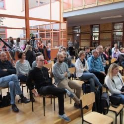 CWINT OPEN DAYS ASTROSHOW 2016