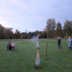 CWINT OPEN DAYS ASTROSHOW 2016