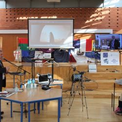 CWINT OPEN DAYS ASTROSHOW 2016