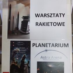 CWINT OPEN DAYS ASTROSHOW 2016