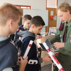CWINT OPEN DAYS ASTROSHOW 2016