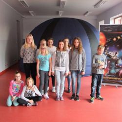 CWINT OPEN DAYS ASTROSHOW 2016