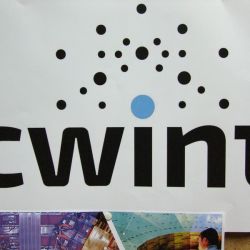 CWINT OPEN DAYS ASTROSHOW 2016