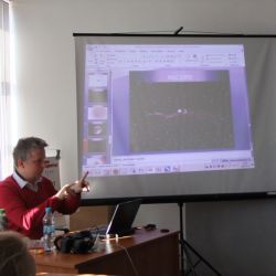 CWINT OPEN DAYS ASTROSHOW 2016