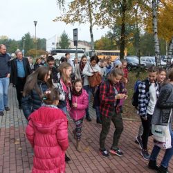 CWINT OPEN DAYS ASTROSHOW 2016