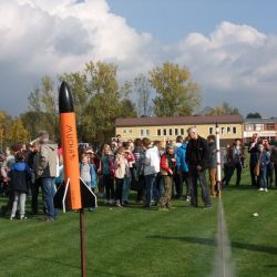 CWINT OPEN DAYS ASTROSHOW 2016