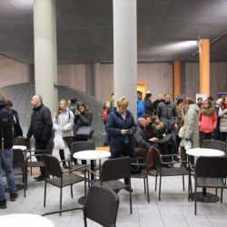 Wycieczka do Planetarium i Centrum Nauki EC1 - Łódź 27.01.2017