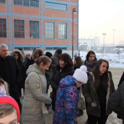 Wycieczka do Planetarium i Centrum Nauki EC1 - Łódź 27.01.2017