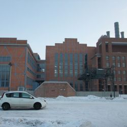 Wycieczka do Planetarium i Centrum Nauki EC1 - Łódź 27.01.2017