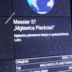 Wycieczka do Planetarium i Centrum Nauki EC1 - Łódź 27.01.2017