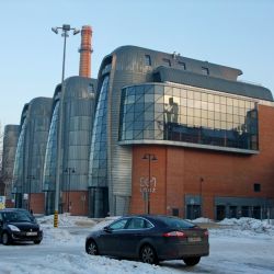 Wycieczka do Planetarium i Centrum Nauki EC1 - Łódź 27.01.2017