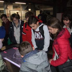 Wycieczka do Planetarium i Centrum Nauki EC1 - Łódź 27.01.2017