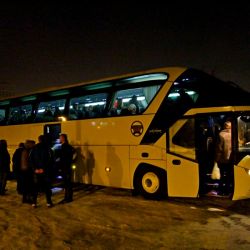 Wycieczka do Planetarium i Centrum Nauki EC1 - Łódź 27.01.2017