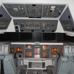 Wystawa GATEWAY TO SPACE - Warszawa 27.01.2017