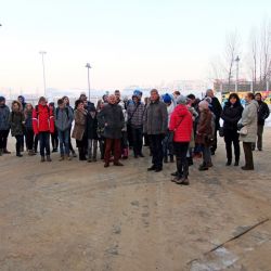 Wycieczka do Planetarium i Centrum Nauki EC1 - Łódź 27.01.2017