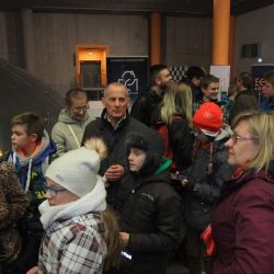 Wycieczka do Planetarium i Centrum Nauki EC1 - Łódź 27.01.2017