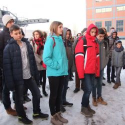 Wycieczka do Planetarium i Centrum Nauki EC1 - Łódź 27.01.2017