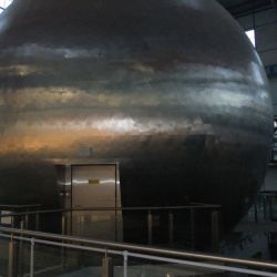 Wycieczka do Planetarium i Centrum Nauki EC1 - Łódź 27.01.2017