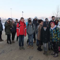 Wycieczka do Planetarium i Centrum Nauki EC1 - Łódź 27.01.2017