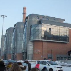 Wycieczka do Planetarium i Centrum Nauki EC1 - Łódź 27.01.2017