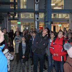 Wycieczka do Planetarium i Centrum Nauki EC1 - Łódź 27.01.2017