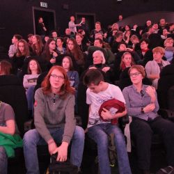 Wycieczka do Planetarium i Centrum Nauki EC1 - Łódź 27.01.2017