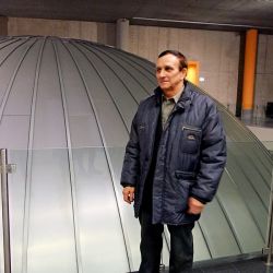 Wycieczka do Planetarium i Centrum Nauki EC1 - Łódź 27.01.2017