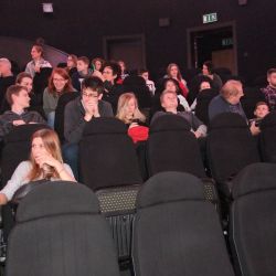 Wycieczka do Planetarium i Centrum Nauki EC1 - Łódź 27.01.2017