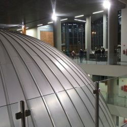 Wycieczka do Planetarium i Centrum Nauki EC1 - Łódź 27.01.2017