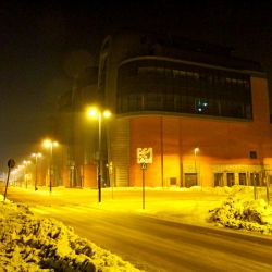 Wycieczka do Planetarium i Centrum Nauki EC1 - Łódź 27.01.2017