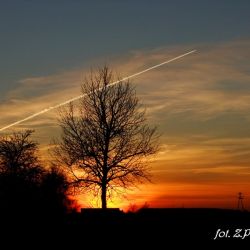 Fotografie nieba - 27.03.2017