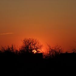 Fotografie nieba - 01.04.2017