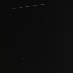 Fotografie nieba - 02.04.2017