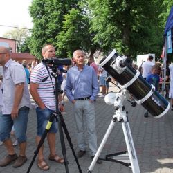 Festyn szkolny w Krotoszynie - 03.06.2017