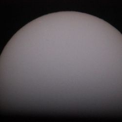 Obserwacje astronomiczne podczas spotkania seniorów 'Pod Grzybkiem' - 13.06.2017