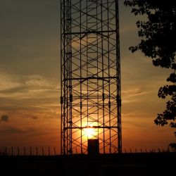 Sprawozdanie z warsztatów astronomicznych w Rozdrażewie - 02.08.2017