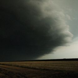 Sprawozdanie z obserwacji Perseidów w Rozdrażewie - 11.08.2017