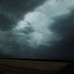 Sprawozdanie z obserwacji Perseidów w Rozdrażewie - 11.08.2017