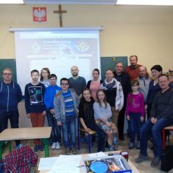 Zebranie RO PTMA - 17.04.2015 r. 