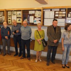 Wieczór z astronomią w Bibliotece - 18.10.2017