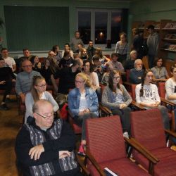 Wieczór z astronomią w Bibliotece - 18.10.2017