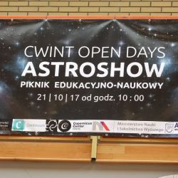 CWINT - 21.10.2017